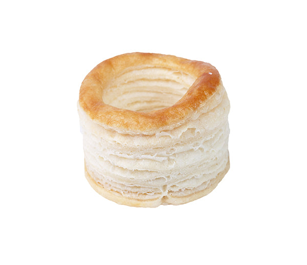 Vol au vent medi 25g. surg. pz. 160