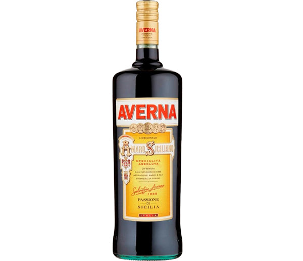 Averna cl. 100