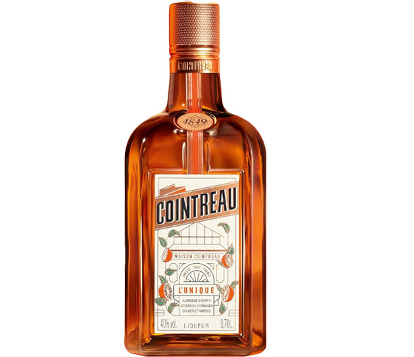 Cointreau cl. 100