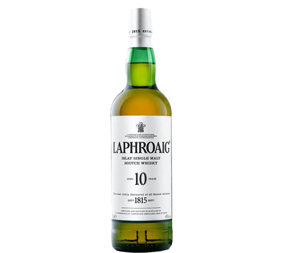 Laphroaig 10/a cl. 70