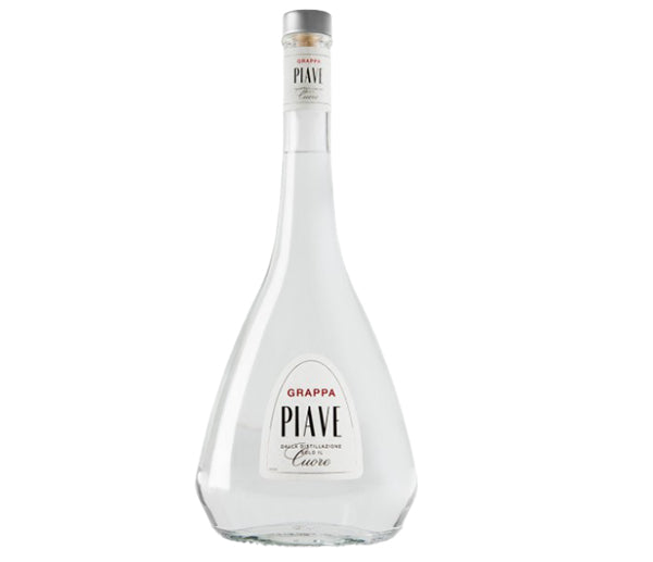 Grappa piave cl. 100