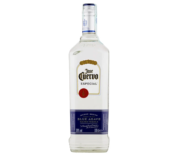 Tequila cuervo cl. 100