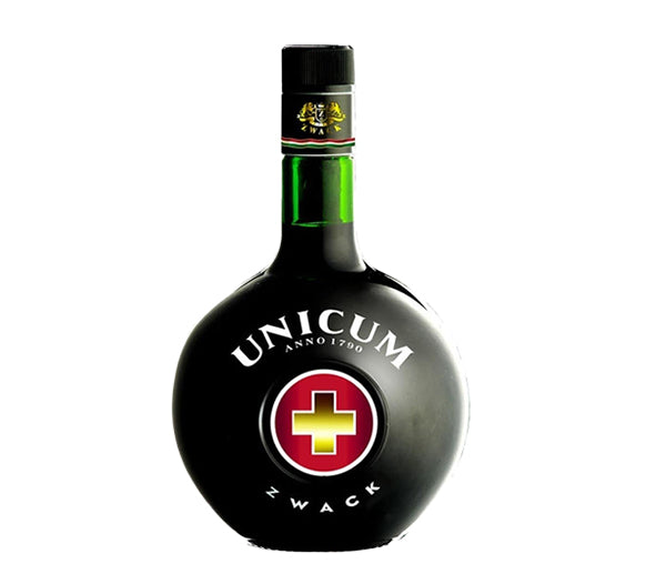 Unicum cl. 100