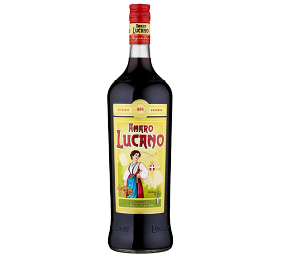 Amaro lucano cl. 100