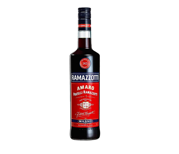 Ramazzotti cl. 100