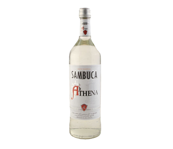 Sambuca lt. 1 athenadilmoor