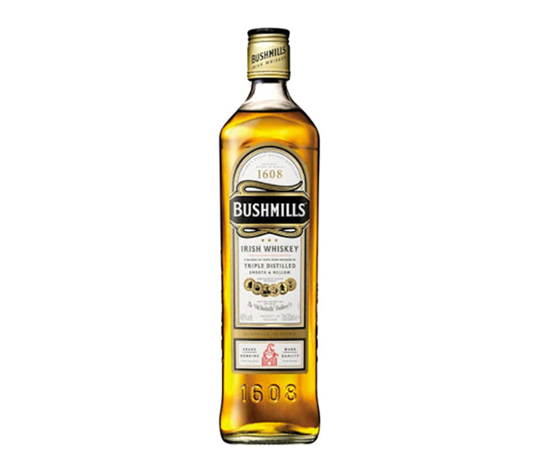 Old bushmills cl. 70