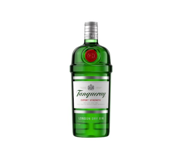 Gin tanqueray cl. 100