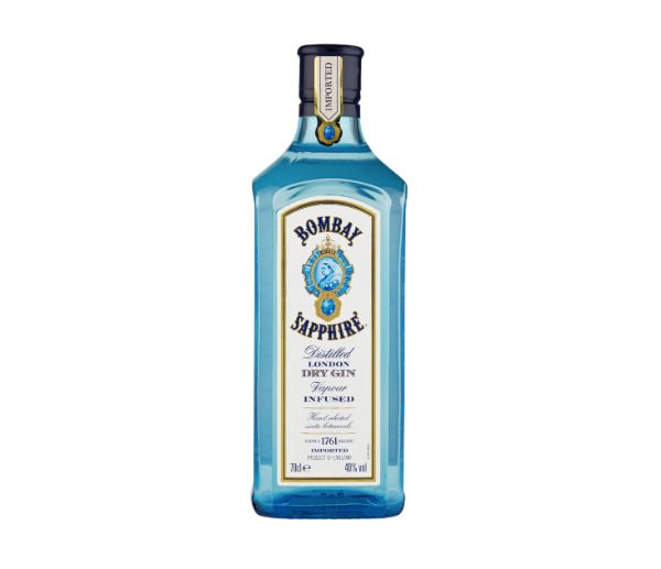 Gin bombay saphire cl. 70