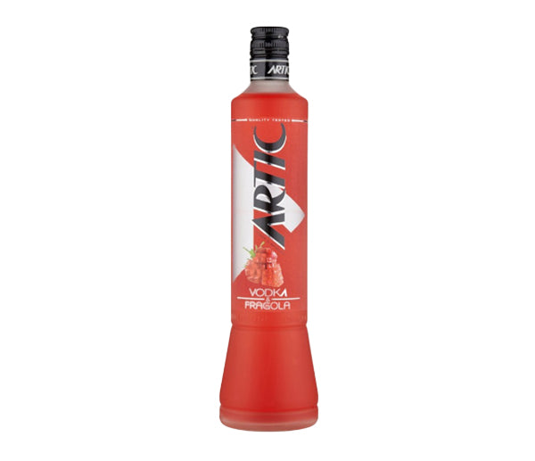 Vodka artic fragola lt. 1