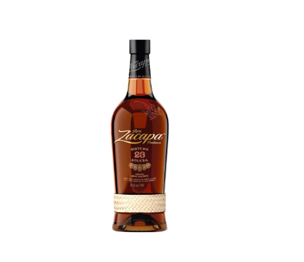 Rum zacapa 23 y cl 70