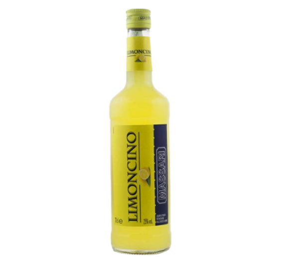 Limoncino 25% lt. 2x6