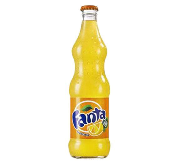 Fanta bott. 24x33cl. vp