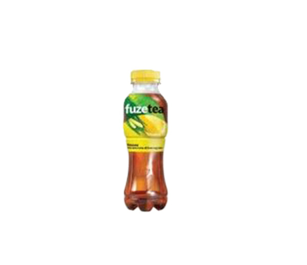 The fuze limone bott. 12x40cl.