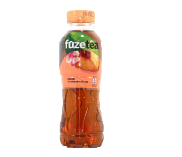 The fuze pesca bott. 12x40cl.