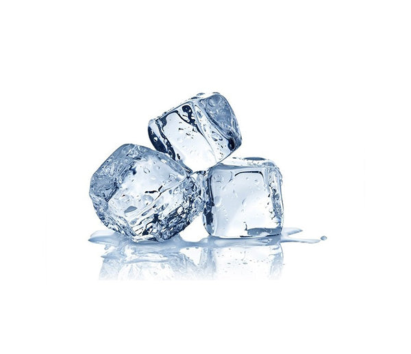 Ghiaccio alimentare 3,5x3cm 2kg congelato