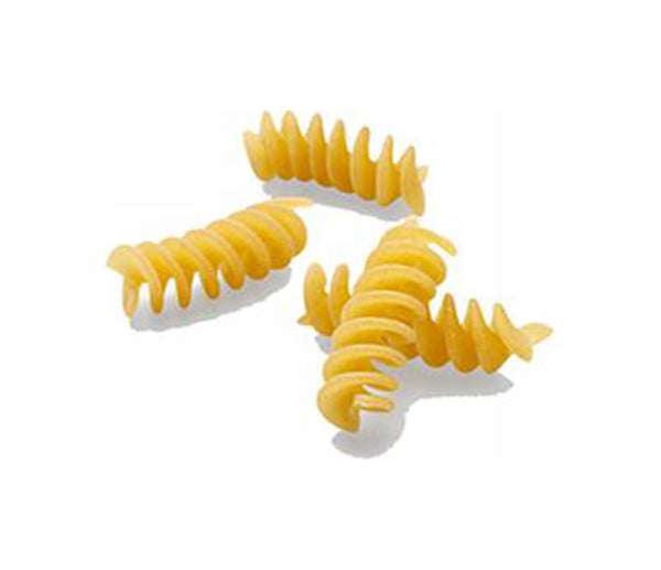 Fusilli precotti kg. 1,5 Zaino Gourmet congelato