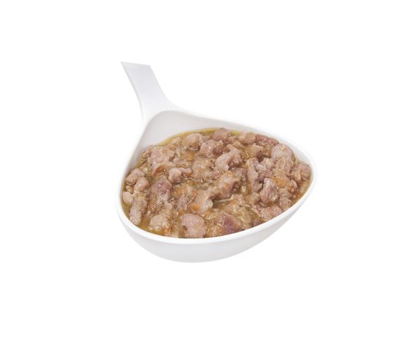 Ragu' di corte kg. 5 Zaino Gourmet