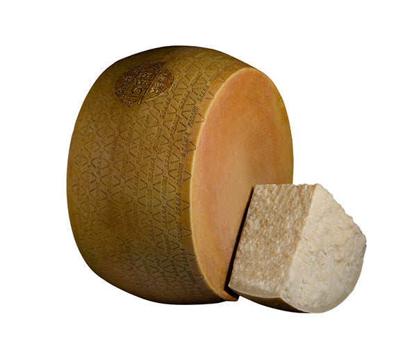 Grana padano riserva dopforma