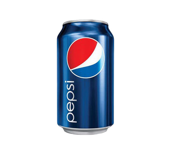 Pepsi cola 33cl lattina