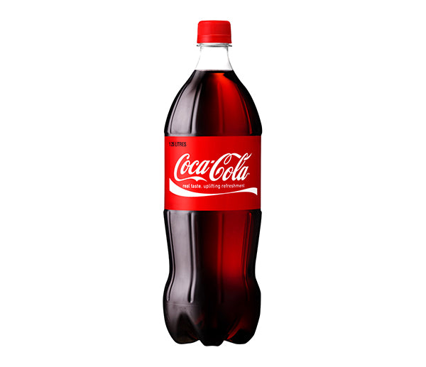 Coca cola 1,5l