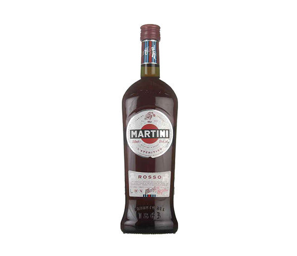 Martini rosso 1l