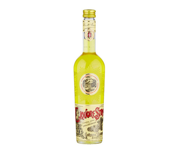 Liquore strega 70cl alberti