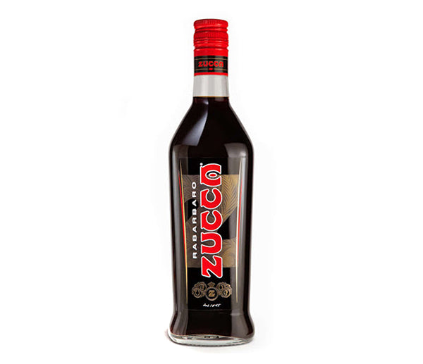 Rabarbaro zucca 70cl