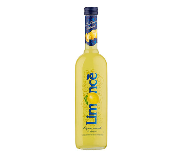 Limoncello limonce' 50cl stock