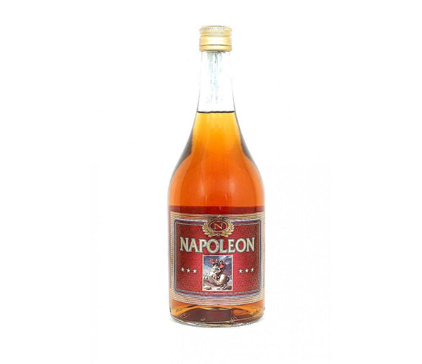 Brandy napoleon 70cl