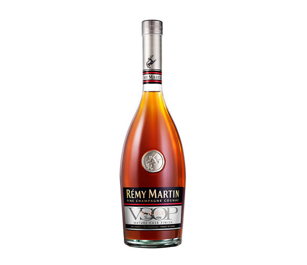 Cognac remy martin v. surgelato o. p. 70cl