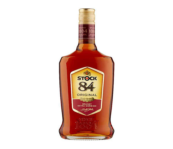 Brandy stock 84 original 70cl