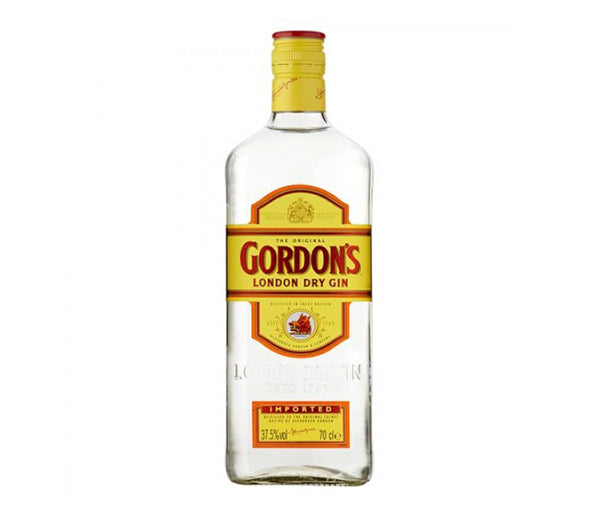 Gin gordon 70cl