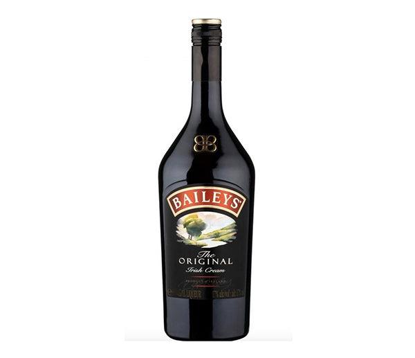 Crema whisky baileys 70cl