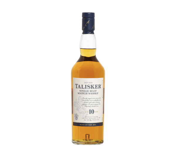 Whisky talisker 70cl