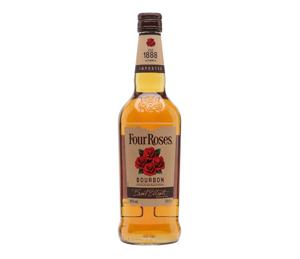 Whisky four roses 70cl