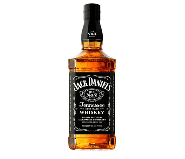 Whisky jack daniel's 70cl