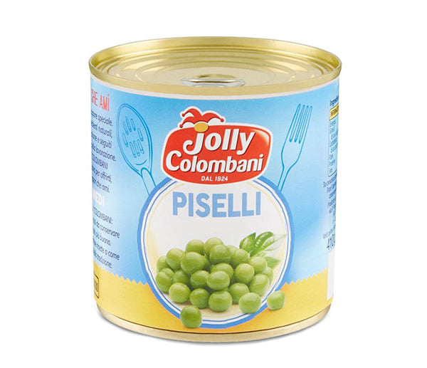 Piselli fini 400g jolly