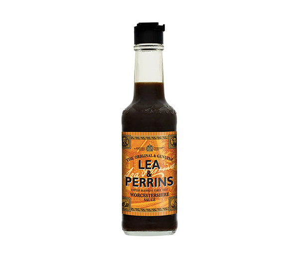 Worcestershire 150ml lea&perrins