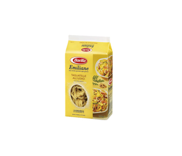 Pasta Barilla all'uovo tagliatelle 250g n. 174