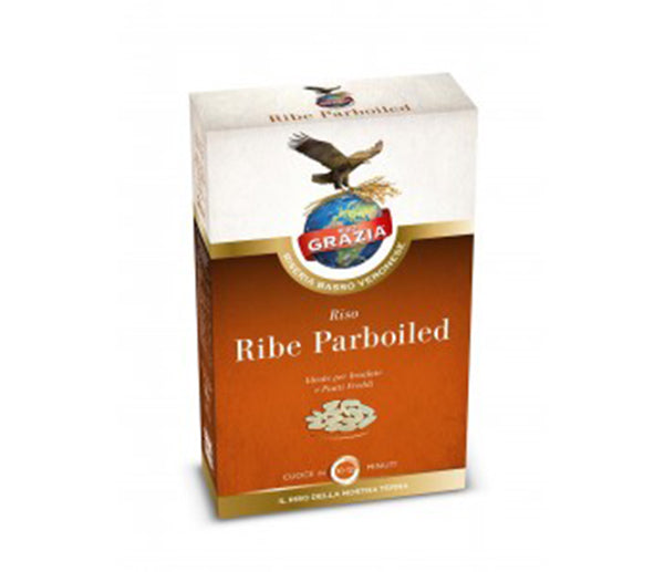 Riso parboiled 1kg r. b. v.