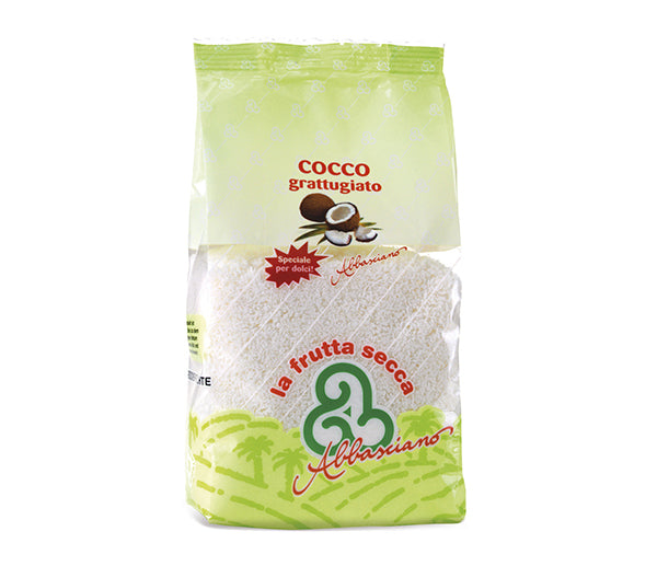 Farina di cocco 250g