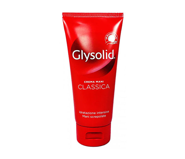 Crema glysolid tubo ml. 100