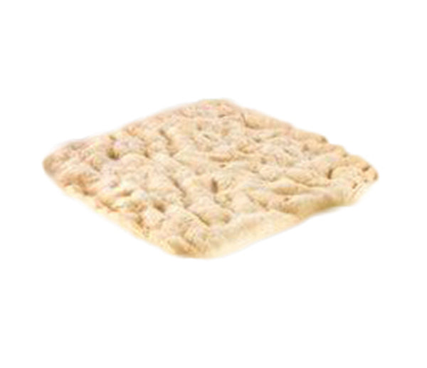 Pro pizza base quadra 28x28cm congelato