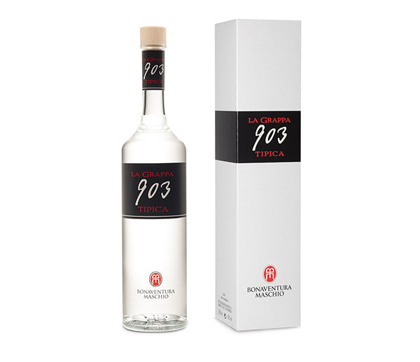 Grappa 903 tipica 70cl