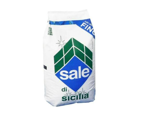 Sale fino alimentare 10kg