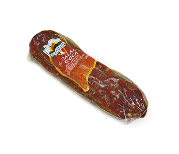 Salame d'oca bernardini