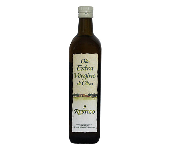 Olio evo 75cl rustico t/a ole. moniga marasca