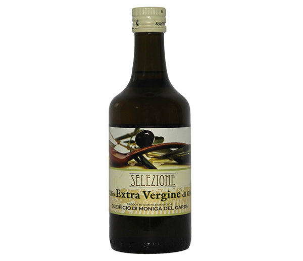 Olio evo 50cl selezione t/a ole. moniga