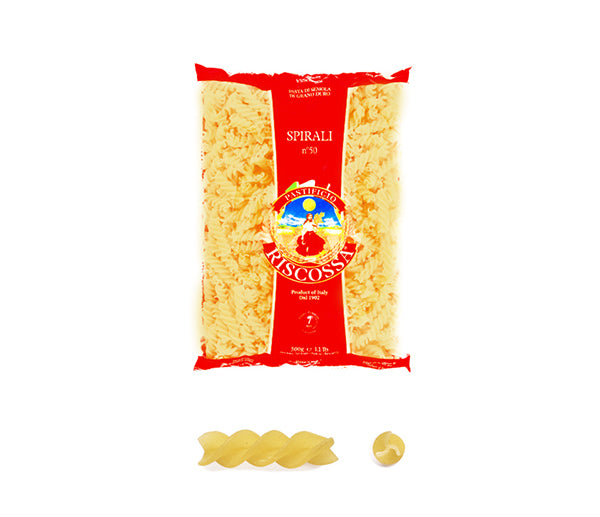 Granoro spirali grandi 3kg